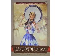 Cancion Del Alma [Reino Unido] [DVD]