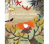 Canción del bosque, La: 5 (Tesoros)