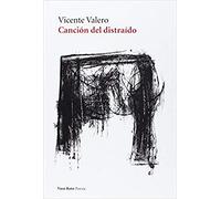 Canción Del Distraído: 80 (Poesía)