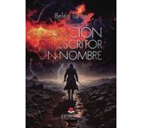 Canción Del Escritor Sin Nombre