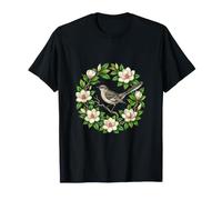 Canción del Estado Magnolia Camiseta