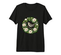 Canción del Estado Magnolia Camiseta Premium