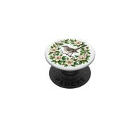 Canción del Estado Magnolia PopSockets PopGrip Adhesivo