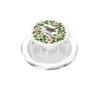 Canción del Estado Magnolia PopSockets PopGrip para MagSafe