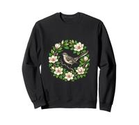Canción del Estado Magnolia Sudadera