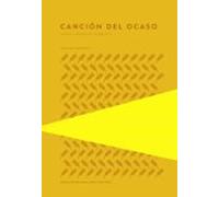 Cancion Del Ocaso (trilogia Escocesa 1)