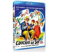 Canción del Sur [Blu-ray] (1946) Song of the South