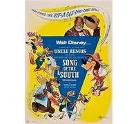 Canción del Sur / Song of the South (1946) [ Origen Australiano, Ningun Idioma Espanol ]