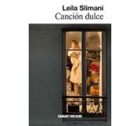 Cancion Dulce (premio Goncourt 2016)