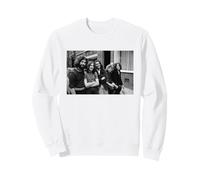 Canción lógica de Supertramp Rock Band 1970 Sudadera
