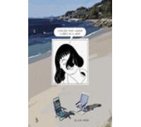 Cancion Para Hundir Flores En El Mar