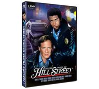 Canción Triste de Hill Street DVD 1981 Hill Street Blues - Volumen 2