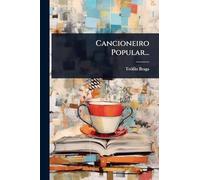 Cancioneiro Popular...