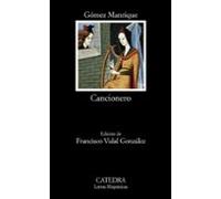 Cancionero