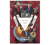 Cancionero: 28 (Poesía Ultramarina)