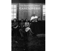 Cancionero: 4 (La estrella de la mañana)