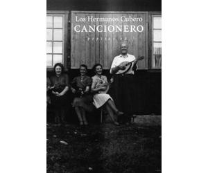 Cancionero: 4 (La estrella de la mañana)