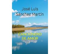 CANCIONERO DE AMOR (POESÍA)