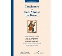 Cancionero de Juan Alfonso de Baena: 2 (Estudios Románicos)