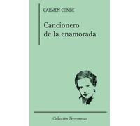 Cancionero de la enamorada (SIN COLECCION)