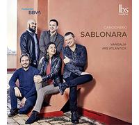 Cancionero De La Sablonara