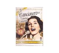 CANCIONERO - DE LIBERTAD LAMARQUE (1 DVDMU)