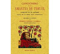 Cancionero de los amantes de Teruel (SIN COLECCION)
