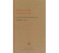 Cancionero de romances: 126 (Biblioteca Castro)