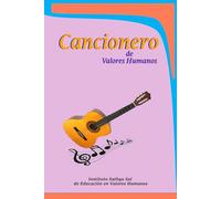 CANCIONERO DE VALORES HUMANOS