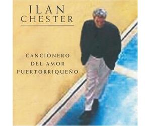 Cancionero Del Amor Puertorriqueno