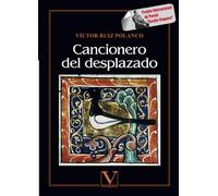 Cancionero del desplazado: 1 (Poesía)