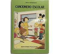 Cancionero Escolar