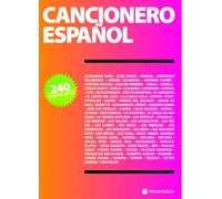 Cancionero español (Musica-Repertorio)