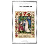 Cancionero, II: 122 (Letras Universales)