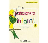 Cancionero Infantil, 6 (RM Pedag.Educacion)