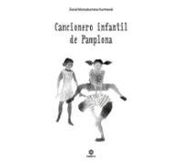 Cancionero Infantil De Pamplona