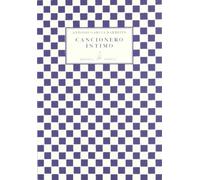 Cancionero íntimo (Colección Siltolá Poesía)