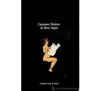 Cancionero Moderno de Obras Alegres: 200 (Visor de Poesía)