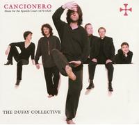 Cancionero: Music From Court of Catholic Monarchs
