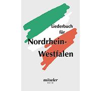 CANCIONERO para Renania del Norte-Westfalia