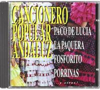 Cancionero Popular Andaluz (K)