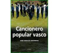 Cancionero Popular Vasco