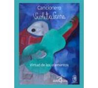 Cancionero Violeta Parra (ebook)