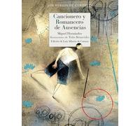 Cancionero y romancero de ausencias: 109 (Los Versos de Cordelia)