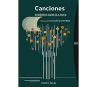 Canciones (1921-1924)