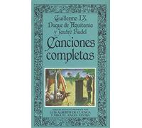 CANCIONES COMPLETAS