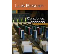 Canciones Cristianas