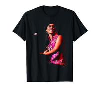 Canciones de Alicia Keys en un Cantante Menor de Fallin '2002 Camiseta