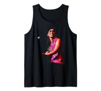 Canciones de Alicia Keys en un Cantante Menor de Fallin '2002 Camiseta sin Mangas