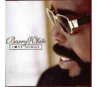 Canciones De Amor - Barry White CD MERCURY